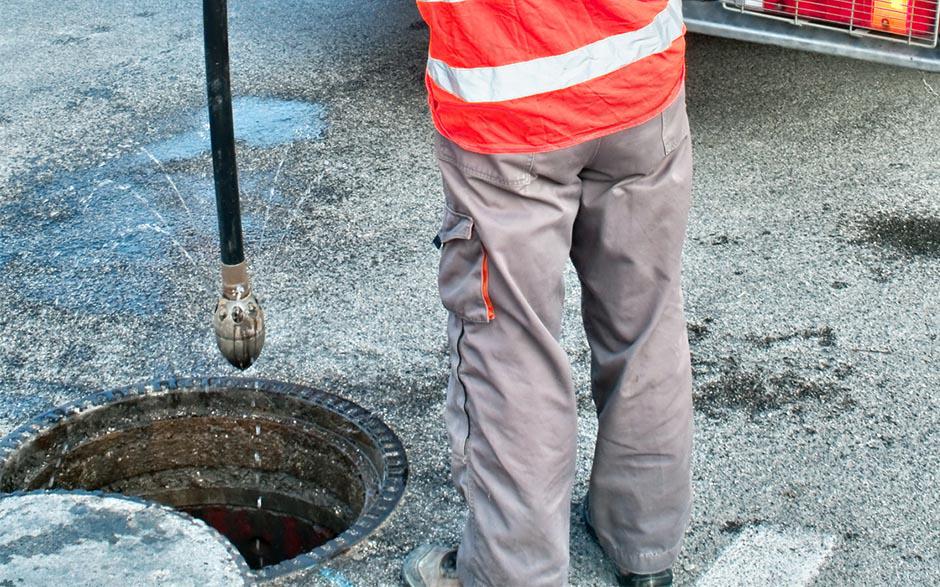 déboucher les canalisation Morsang-sur-Orge