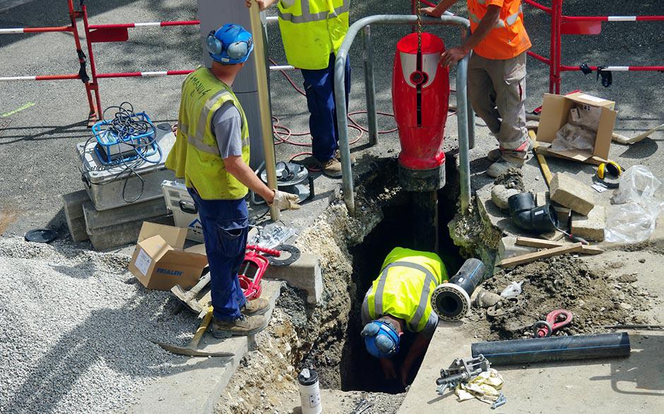 déboucher les canalisation Morsang-sur-Orge